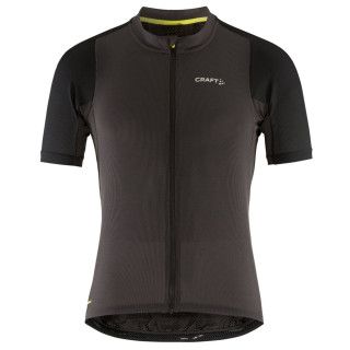 Maillot de ciclismo de hombre Craft ADV Endur gris grey