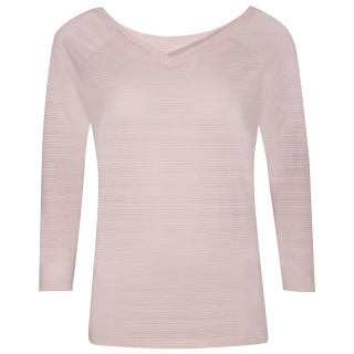 Camiseta de mujer Alpine Pro Gayla 2 beige