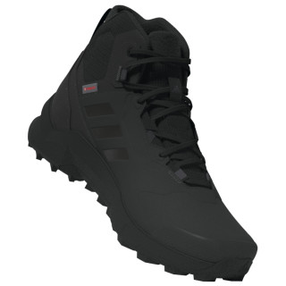 Calzado de senderismo para hombre Adidas Terrex Ax4 Mid Beta