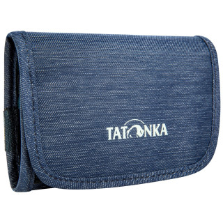 Cartera Tatonka Folder azul navy