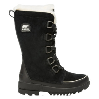 Botas de invierno para mujer Sorel Torino™ II Tall Wp negro Black