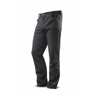 Pantalones de hombre Trimm Sigma negro black