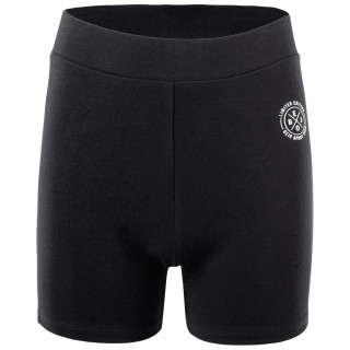 Pantalones cortos para niños Bejo Ida Ii Jrg negro black