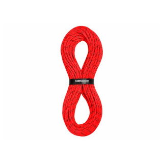 Cuerda estática Tendon Static 10,5 mm (60 m) rojo Red