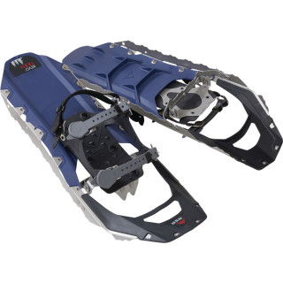 Raquetas de nieve MSR Revo Trail M22 gris/azul MidnightBlue