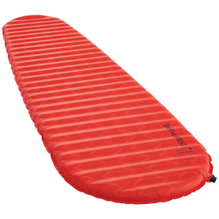 Colchoneta autohinchable Therm-a-Rest Prolite Apex Regular naranja HeatWave