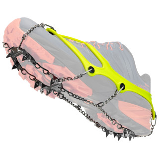 Crampones Nortec Fast