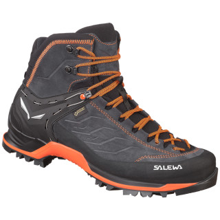 Calzado de hombre Salewa MS MTN Trainer MID GTX