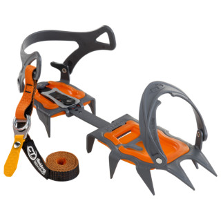 Crampones de escalada Climbing Technology Nuptse Evo classic