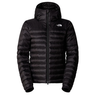 Chaqueta de mujer The North Face W Terra Peak Hoodie negro Tnf Black