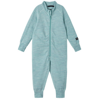 Mono para niños Reima Parvin azul Light Turquoise