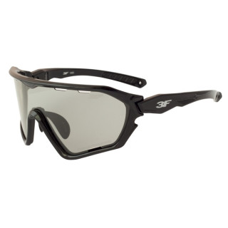 Gafas deportivas 3F Titan negro černá