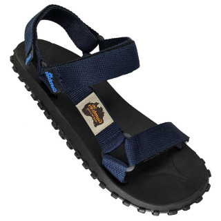 Sandalias de hombre Gumbies Scrambler Sandals - Navy