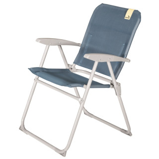 Silla Easy Camp Swell gris