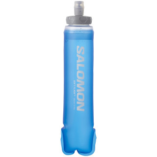 Botella Salomon Soft Flask 500Ml/17Oz 42 azul Clear Blue