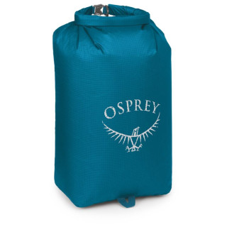 Bolsa estanca Osprey Ul Dry Sack 20 azul waterfront blue