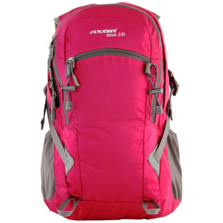 Mochila Axon Dove 15 L rosa