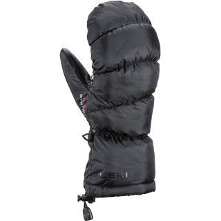 Guantes de esquí Leki Glace 3D Women Mitt negro black