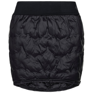 Falda de invierno para mujer Kilpi Tany-W (2023) negro