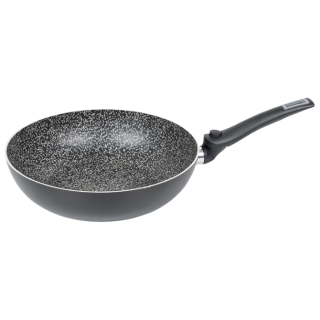 Sartén Bo-Camp Wok pan Turn Ø28cm induction