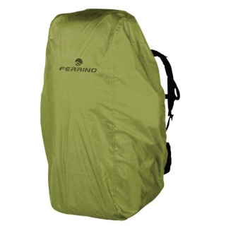 Funda impermeable para mochila Ferrino Cover 1 verde Verde