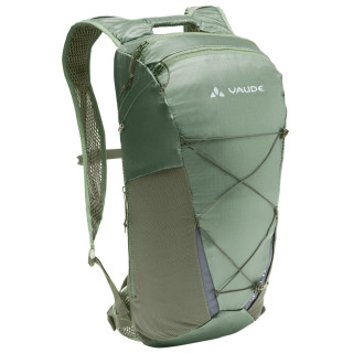 Mochila de ciclismo Vaude Uphill 12 verde willow green