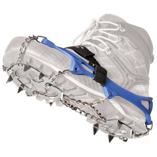 Crampones Nortec Alp 20 azul blue