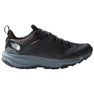 Zapatillas de carrera para mujer The North Face Vectiv Exploris 2 Futurelight negro TNF BLACK/VANADIS GREY