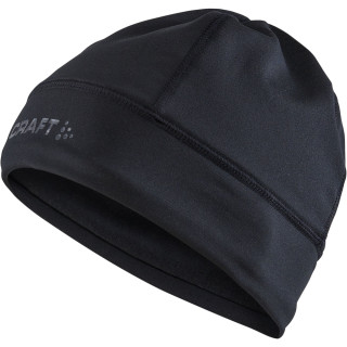 Gorro Craft Core Essence Thermal negro Black