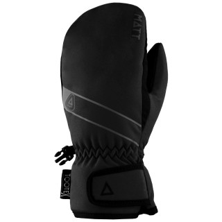 Guantes de esquí para niños Matt Primatt Junior Mitten negro Black