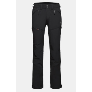 Pantalones softshell de hombre Mammut Zinal Guide SO Hybrid Pants Men