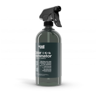 Desodorante Smellwell Odor eliminator 450 ml