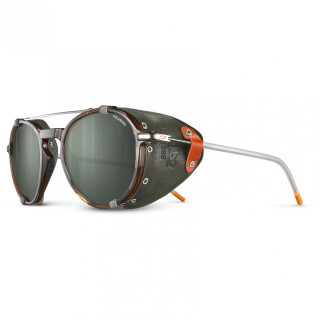 Gafas de sol Julbo Legacy Polar 3 marrón brown/shields orange