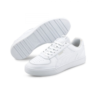 Calzado de hombre Puma Caven blanco white