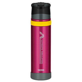 Termo Thermos Mountain FFX 0,9l rosa Pink