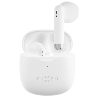 Auriculares inalámbricos FIXED Pods blanco