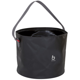 Cubo Bo-Camp Foldable bucket - 9L negro Black