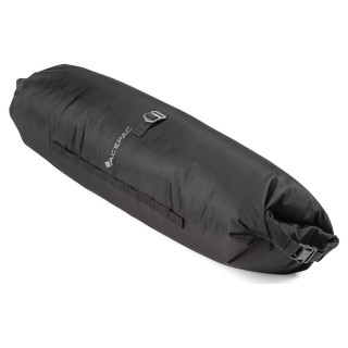 Alforja para manillar Acepac Bar drybag MKIII 16L negro Black