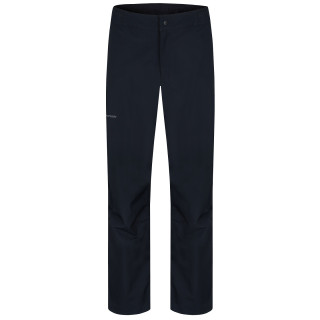 Pantalones de hombre Hannah Alary negro anthracite