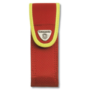 Funda para cuchillo Victorinox Rescue Tool 111 mm rojo/amarillo