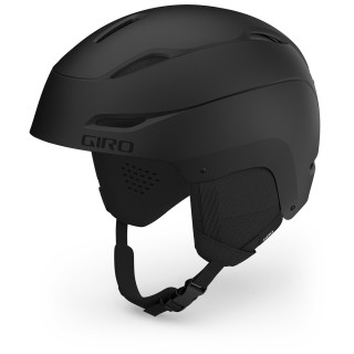 Casco de esquí Giro Ratio negro MatteBlack