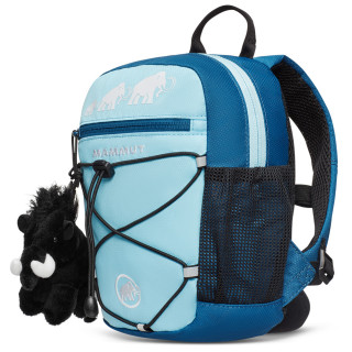 Mochila Mammut First Zip 16 l azul claro Cool Blue-Deep Ice