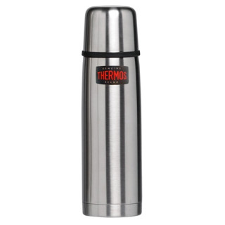 Termo Thermos Mountain FBB 0,5l plata StainlessSteel