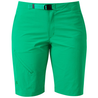 Pantalones cortos de mujer Mountain Equipment Comici Wmns Short (2022) verde Deep Green