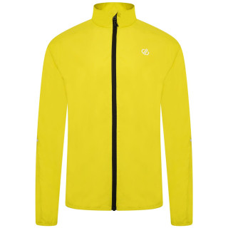 Chaqueta de hombre Dare 2b Illume Pro WindShel amarillo Neon Spring