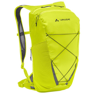 Mochila de ciclismo Vaude Uphill 16 verde claro bright green