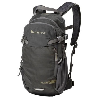 Mochila Acepac Flite 6 EXP MKIII gris grey