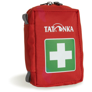 Botiquín vacío Tatonka First Aid XS rojo red