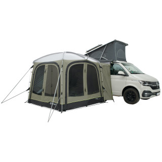 Carpa de autocaravana/furgoneta Outwell Shalecrest verde Green