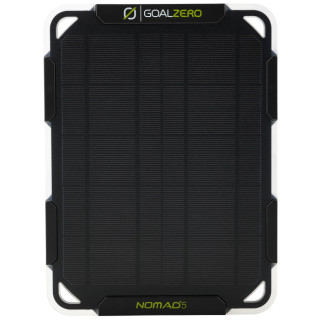 Panel solar Goal Zero Nomad 5